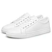 Sapatênis de Couro - Itália